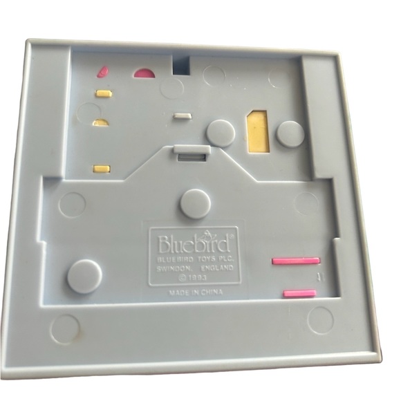 1993 Polly pocket - Picture 3 of 3